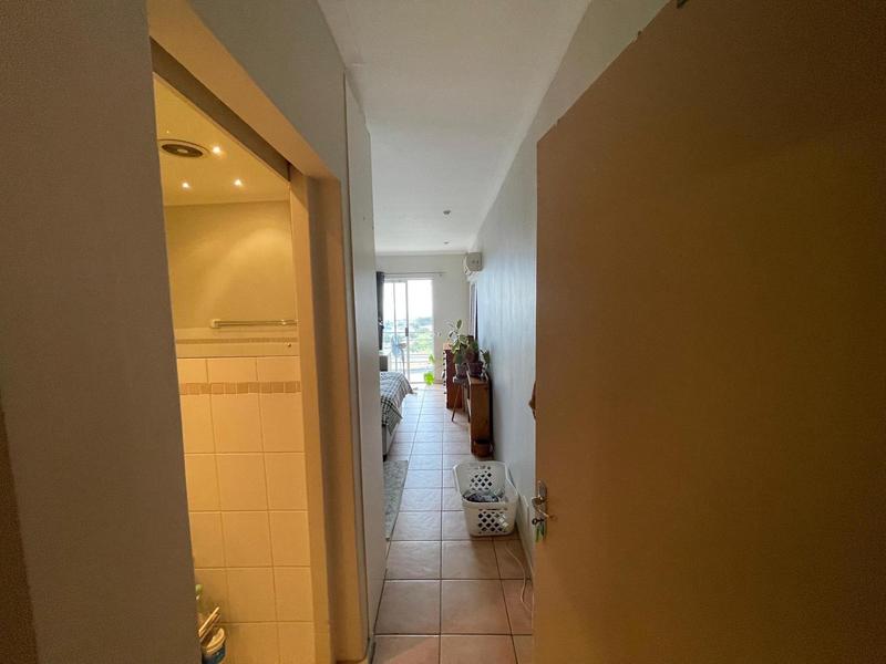 To Let 2 Bedroom Property for Rent in Vredehoek Western Cape